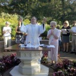 Summer-eucharist Summer-eucharist