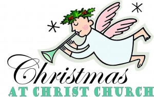 christmas at christ church - draft 1